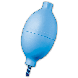 Control Company DustIt Blower