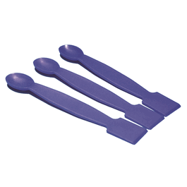 6 in. Plastic Spatula