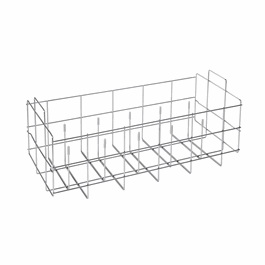 Labconco 10-Pin Insert for Glassware Washers
