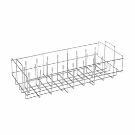 Labconco 32-Pin Insert for Glassware Washers