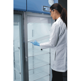 Full Depth, Epoxy-coated open wire shelf, For: 29.2 cu. ft. high-performance refrigerators