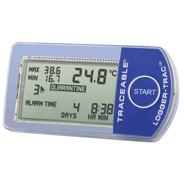 Control Company Logger-Trac Temperature