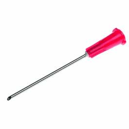 18 gauge x 1-1/2 in. Blunt Fill Needle