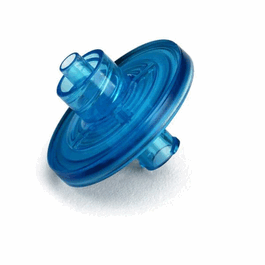 Supor PES Sterile Syringe Filter, 0.2 Micron, 25 mm