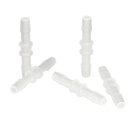 DWK Life Sciences (Wheaton) Polypropylene Delivery Nozzle for 2 and 3 mm dia. tubing