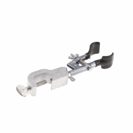 Buret Clamp Round, Plastisol-coated Jaw