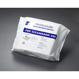 Medium Non-woven Wipes, 9 x 9 in.