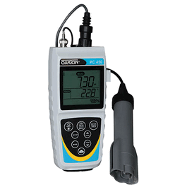 Oakton PC 450 Waterproof Portable Meter Kit with Combination Probe