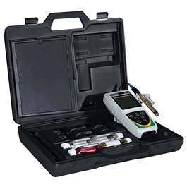 Oakton pH 150 Waterproof Portable Meter Kit