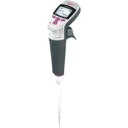 Finnpipette Novus Electronic Single-Channel Pipette, 100 to 1000 uL