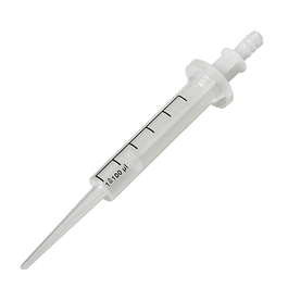 SCILOGEX EZ Non-Sterile Syringe Tips, 5 mL
