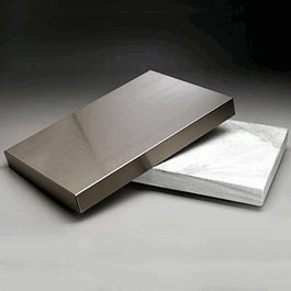 Balance Vibration Isolator, 13.4 x 20.4 x 2.7 in. (W x D x Thickness)