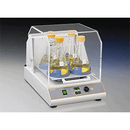 LSE Benchtop Shaking Incubator with Platform, 120V