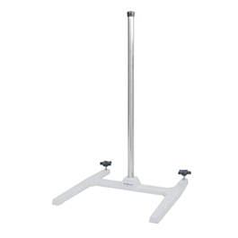 Caframo Safety Stand with Base, 28 x 1 in. Support Rod