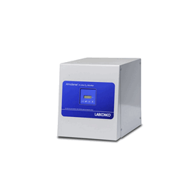 AtmoSense Oxygen Monitor, for use with Protector or Precise Glove Boxes, 115V