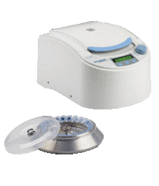 Prism Air Cooled Microcentrifuge with 24 place rotor, 120V
