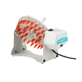 Mini LabRoller Rotator with rotisserie for 36 x 1.5/2.0 mL tubes, 115V
