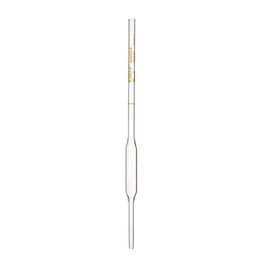 DWK Life Sciences (Kimble) Wide Tip Cream Pipets, 9 mL