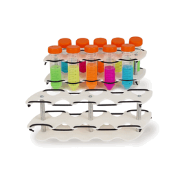 Max Tube Rack for 10 Tubes