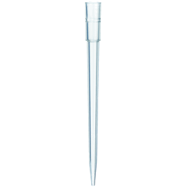 50 uL Finntip Pipet Tip, 0.5 to 50 0 uL, 4.8 cm, 1000/Bag, Non-sterile