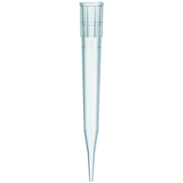 300 uL Finntip Pipet Tip, 5 to 300 uL, 5.2 cm, Orange, 10 x 192/Refill, Non-sterile