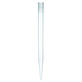 5 mL Finntip Pipet Tip, 0.5 to 5 mL, 14.7 cm, 500/Bag, Non-sterile
