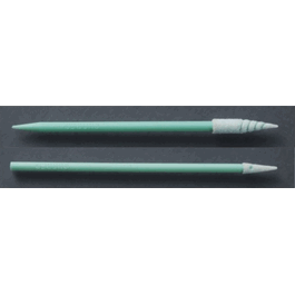 76 mm Foam Sharp Tip Swabs
