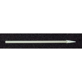 76 mm Polyester Sharp Tip Swab
