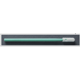 70 mm Foam Round Tip Swab, Antistatic Handle