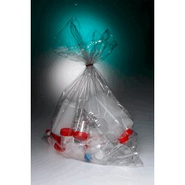 Corning Gosselin Autoclave Bags, PP, 400 x 255 mm, 3 L