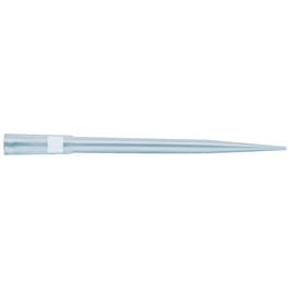 1000 uL ART REACH, Barrier, Extended Length Tips, Hinged Rack, Sterile