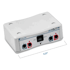 myVolt Mini Power Supply, 115V, includes US Plug