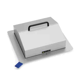 Stainless Steel Gable Cover for 10 L Precision General Purpose Water Bath