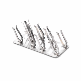 Test Tube Clip for 13 to 25 mm tubes