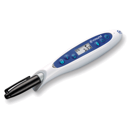 eCount Hand Held Colony Counter Pen