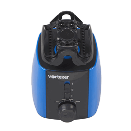 Vortexer Mixer Replacement retention cords, Black