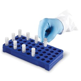 True North Cryovial Holder 50-Place
