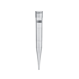 50 to 1000 uL Filtered Pipet Tips, TipBox, Sterile