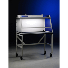 Purifier Non-Ventilated PCR Enclosure, 115V, 60 Hz