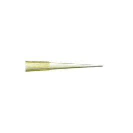 Labtip Yellow, 0.5 to 200 uL, 40 x 96/Rack