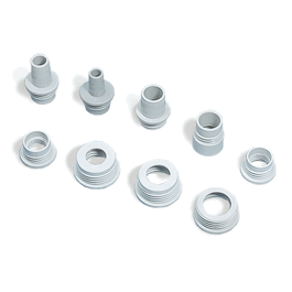 Thread Adapter, PP, 33/28 mm