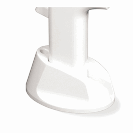 Table Mount Stand for Single S1 Pipet Filler