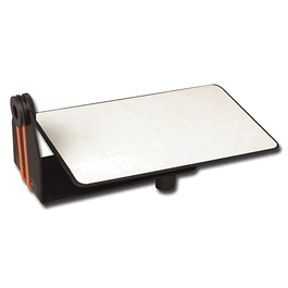 3-D Orbital Shaker Attachment for Roto-Shake Genie