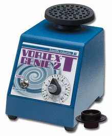 Vortex-Genie 2T (timed), 120V