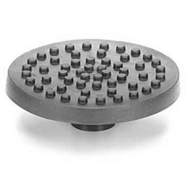 3 in. Platform with Rubber Cover for Vortex-Genie Mixers