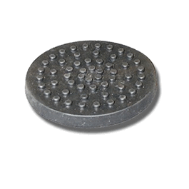 Rubber Cover for 3 in. Platform for Vortex-Genie Mixers