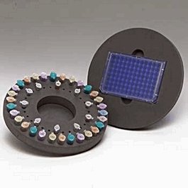 Multiple Sample Starter set for Vortex-Genie Mixers