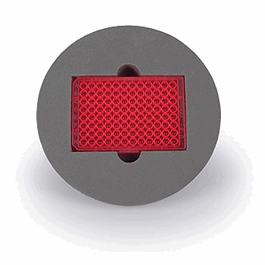 Microplate Foam Insert (2) for 6 in. Platform (required) for Vortex-Genie Mixers