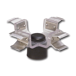 Small Ampule/Tube Attachment for Vortex-Genie Mixers