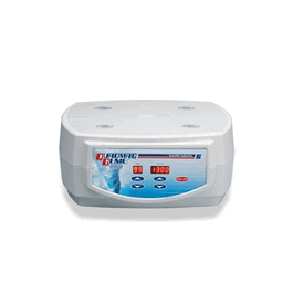 QuadMag Genie Digital Four Position Magnetic Stirrer, 120V